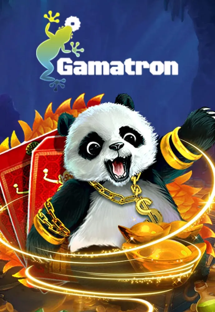 GAMATRON-